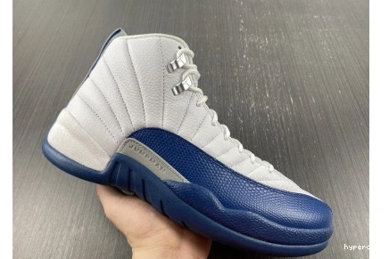 Hyperoad Blue Jordan Retro French 12 0720